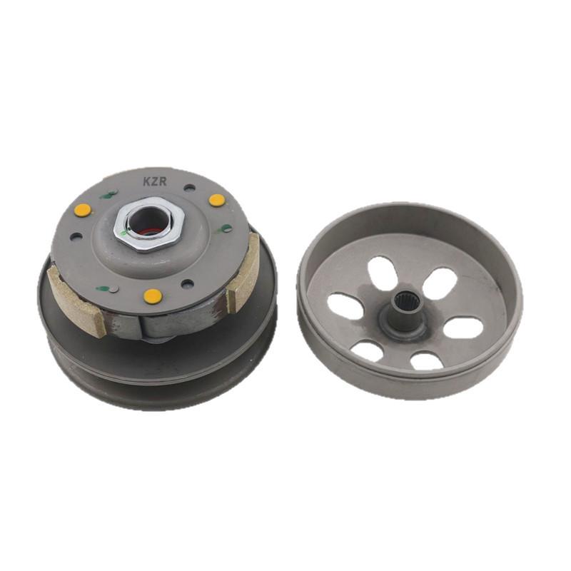 Honda Motorcycle Clutch Rear Pulley Assembly for LEAD125/PCX125/KZR Models