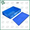 Youjin Industrial Plastic Storage Box with Lid