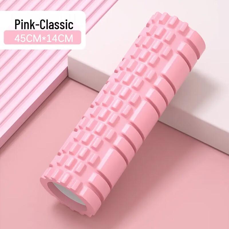 CanChi EVA Hollow Foam Roller