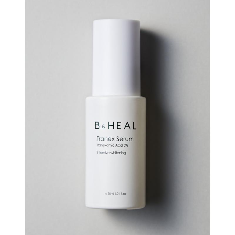 B&Hill Tranex Melazero Freckle Serum
