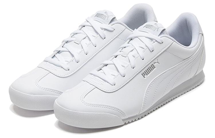 Men's Sneakers Puma Turino FSL 'Triple White'