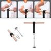 Forearm And Wrist Strength Training Device for Muscle Development