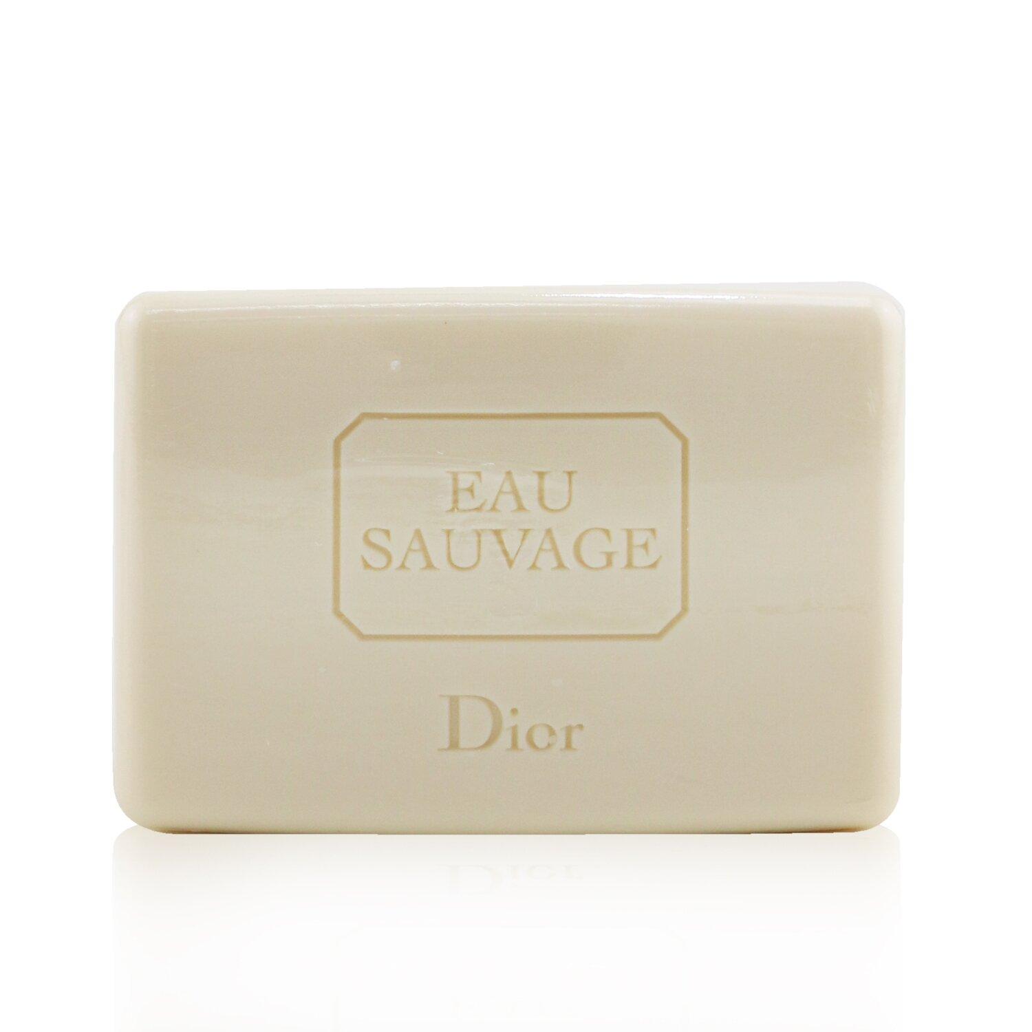 Eau Sauvage Soap 150g/5.2oz