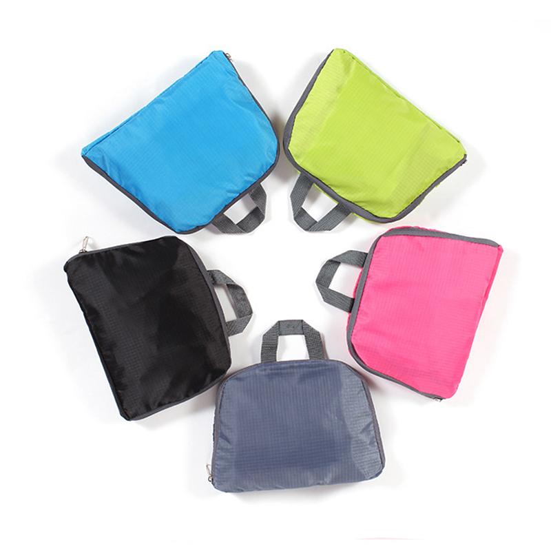 Faltbarer Rucksack Camping Wandern Ultraleicht Faltbarer Reise-Tagesrucksack Tasche Outdoor Bergsteigen Sport Tagesrucksack Für Männer Frauen CLE