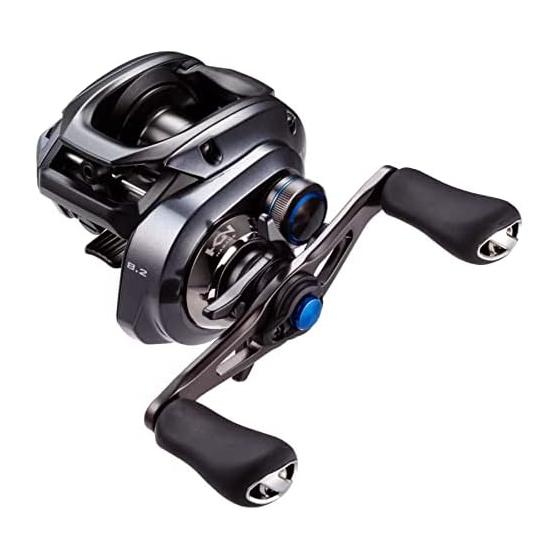 SHIMANO bait reel 23 SLX DC various lure casting
