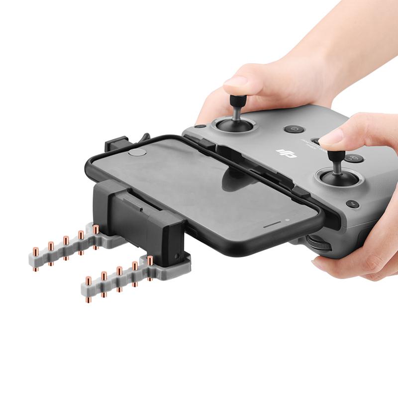 5.8GHz Yagi Antenna for DJI NEO/Mini 4K/2/Mavic3/Air 2 Signal Booster Range Extender RC-N1/2/3 Remote Controller Accessory