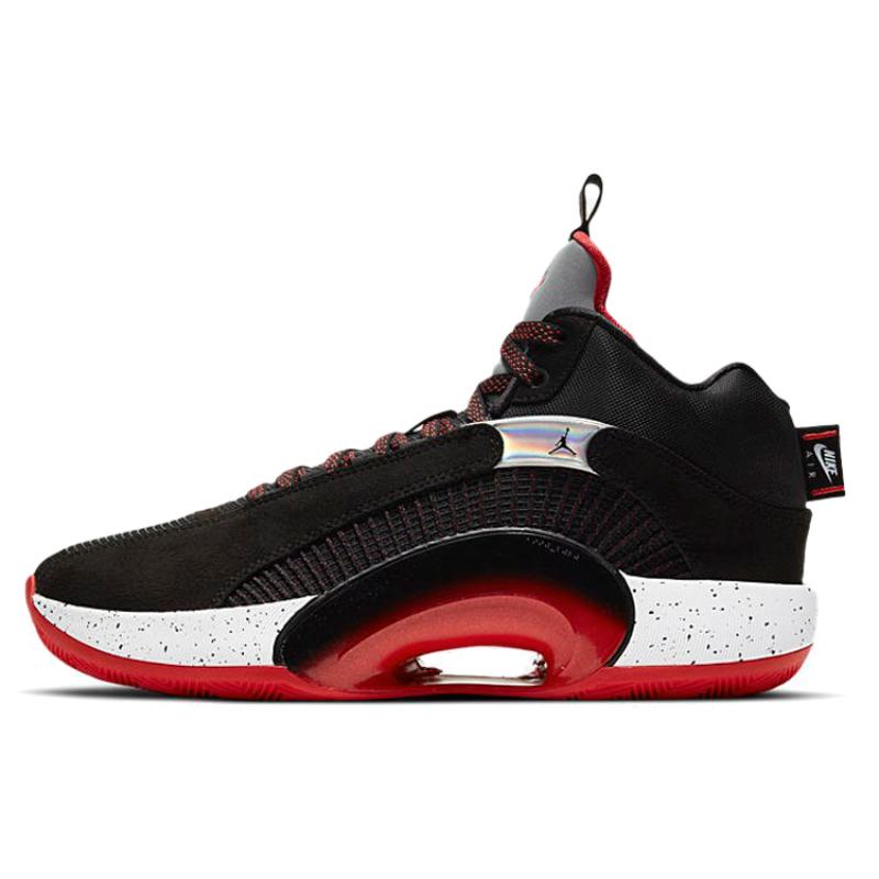 

Air Jordan 35 Bred Jordan CQ4227-030 42.5
