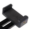 Universal Cell Phone Adapter Mount 360°Rotatable Cell Phone Mount for Scope Work