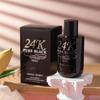 24K Gold Millionaire Women's Long-Lasting Perfume - A Luxurious Fragrance