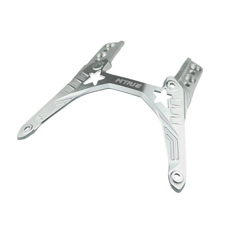 Yamaha Xmax300 25 Integrated Front Windshield Aluminum Alloy Bracket 6061