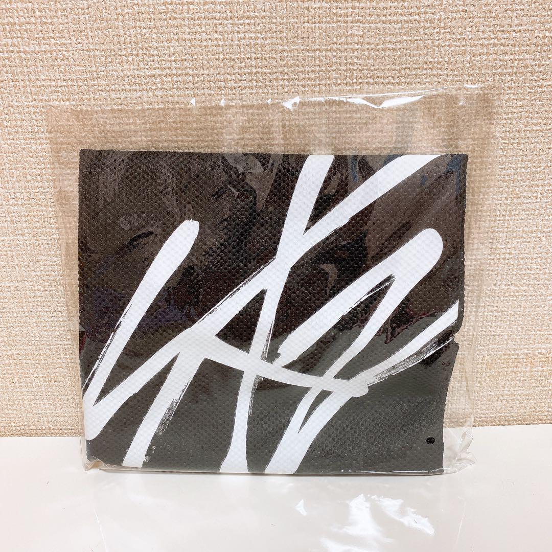 

[USED] Stray Kids Mesh Tote Bag 2023 5-Star