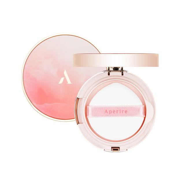 Aperire - Day Dream Cover Cushion - 5 Colors #01 Rose Petal