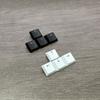 Tasti prodotti Per Tastiere G813/G815/G913/G915 TKL Plastica Fine Texture Confortevole Installazione Rapida