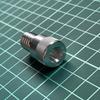 Tamo Conversion Adapter Male Convex W1/2 (Inch Thread 12.7mm) Female