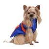 Autumn Winter Dog Warm Jacket Fashion Pet Clothes Windproof Coat XS-2XL Pets Vest for Small Medium Large Dogs Outfit Chihuahua Yorkie Pets Supplies