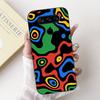 For LG V40 V50 ThinQ Case V50S ThinQ Cute Cartoon Cat Luxury Cool Shockproof Silicone Back Cover For LG V50S ThinQ 5G Phone Case