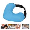 Armpit Pillow Soft Breathable Cotton   Strap Pressure Relief Prevent Inflammation Breast Cancer Pillow