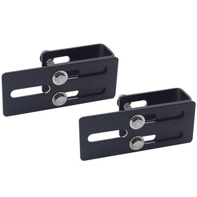 Biqing Car Bracket Adjustable 208mm-150mm Work Light Light Bar Fog Lamp Stay Fit for