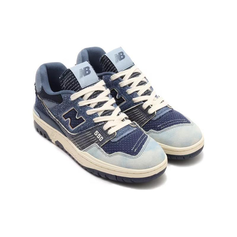 New Balance 550 'Boro Pack' Sneakers BB550J