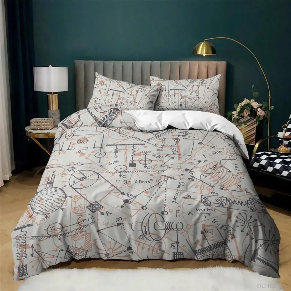 Popolare Set Biancheria da Letto Cantante Stella B-E Copripiumino Set Letto Coperta Federa Piumone king Queen Size Set Biancheria da Letto per Ragazzi Adulti