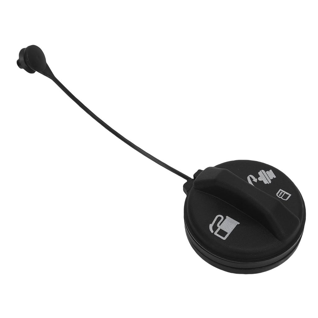 Fuel Tank Filler Cap with Sealing and Connecting Rope 19207873 Gas Cap Replacement for LeSabre Park Avenue