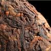 357g Puerh Zralý Koláč Čaje 5 Let Yunnan Pu-erh Vařený Čaj Bio Pu'er Černý Čaj