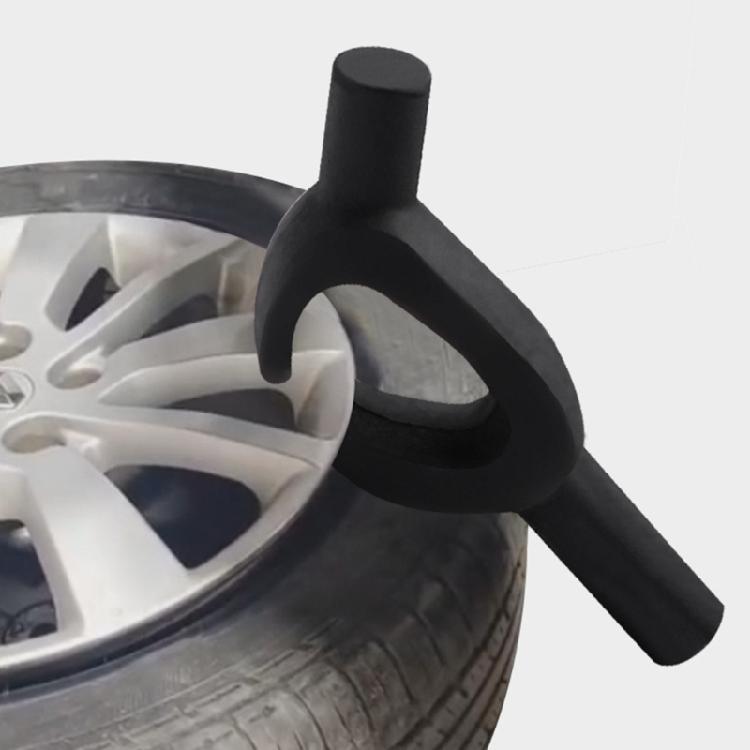 Multifunction Wheel Changing Gear Easy Operate Wheel Disassembly Repair Tool Produced for Easy Across Different Automobiles