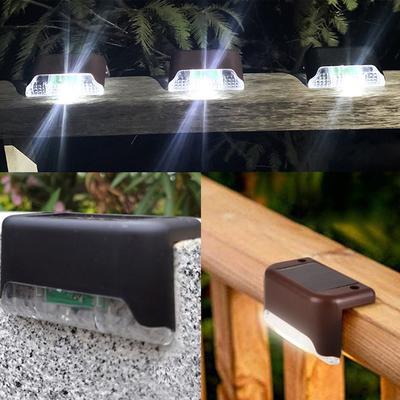 LED-Lampen – LED-Solarleuchten