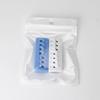 Anti-Slide Design Reusable Pill Tracker Medicine Tracker  Pill//Vitamin/Pet Med