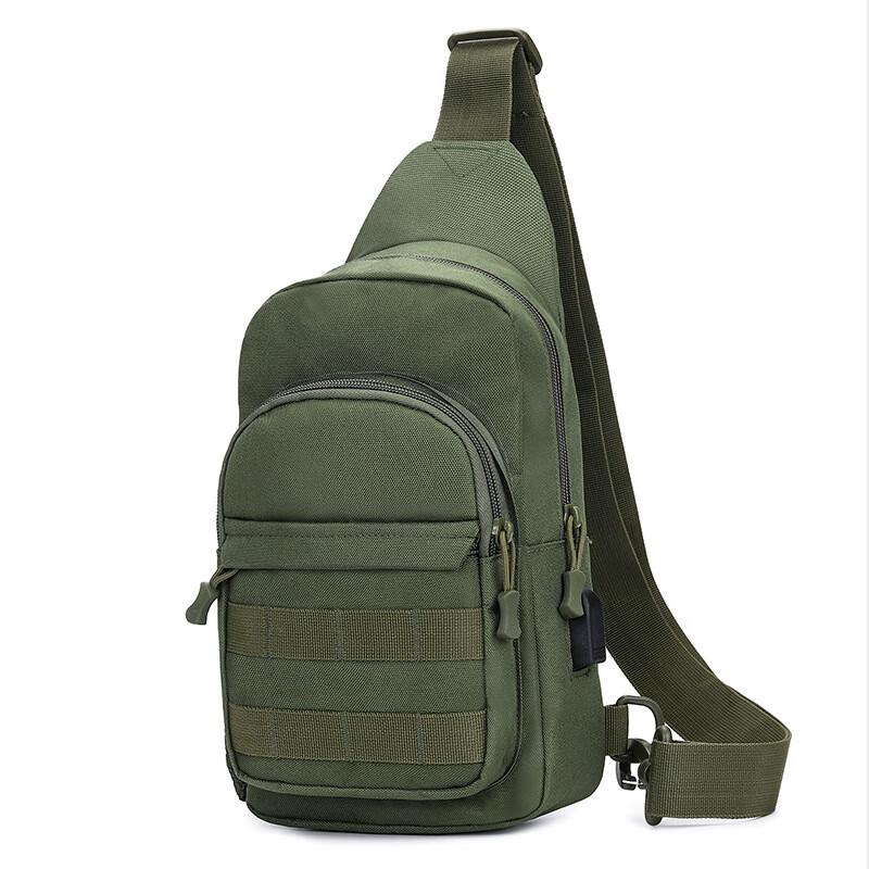 Brangdy Outdoor Multi-functional Chest Bag