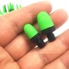 Car Dents Repair Leveling Pen Head Replacement Sheet Metal Dents Repair Hammer Head Car Body Dents Removal Tool Accessory