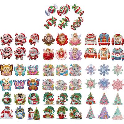Party-Zubehör – Weihnachtsdeko