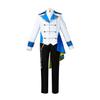 Tsukasa Tenma Halloween Cosplay Costume Set Parties Accessories For Anime Fans