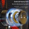 Diamond Brand Industrial Floor Fan