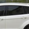 300x50cm 5% VLT Car Window Tint Professional Dark Smoke Black Film Uncut