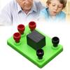 3V Electromagnetic Relays Inspire Hands On Skills Junior High School Physics Electrical Experiment Equipment Instrument