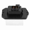 Blower Motor Heater Fan Resistor for Honda Cr  V CRV 01 06 077800 0710