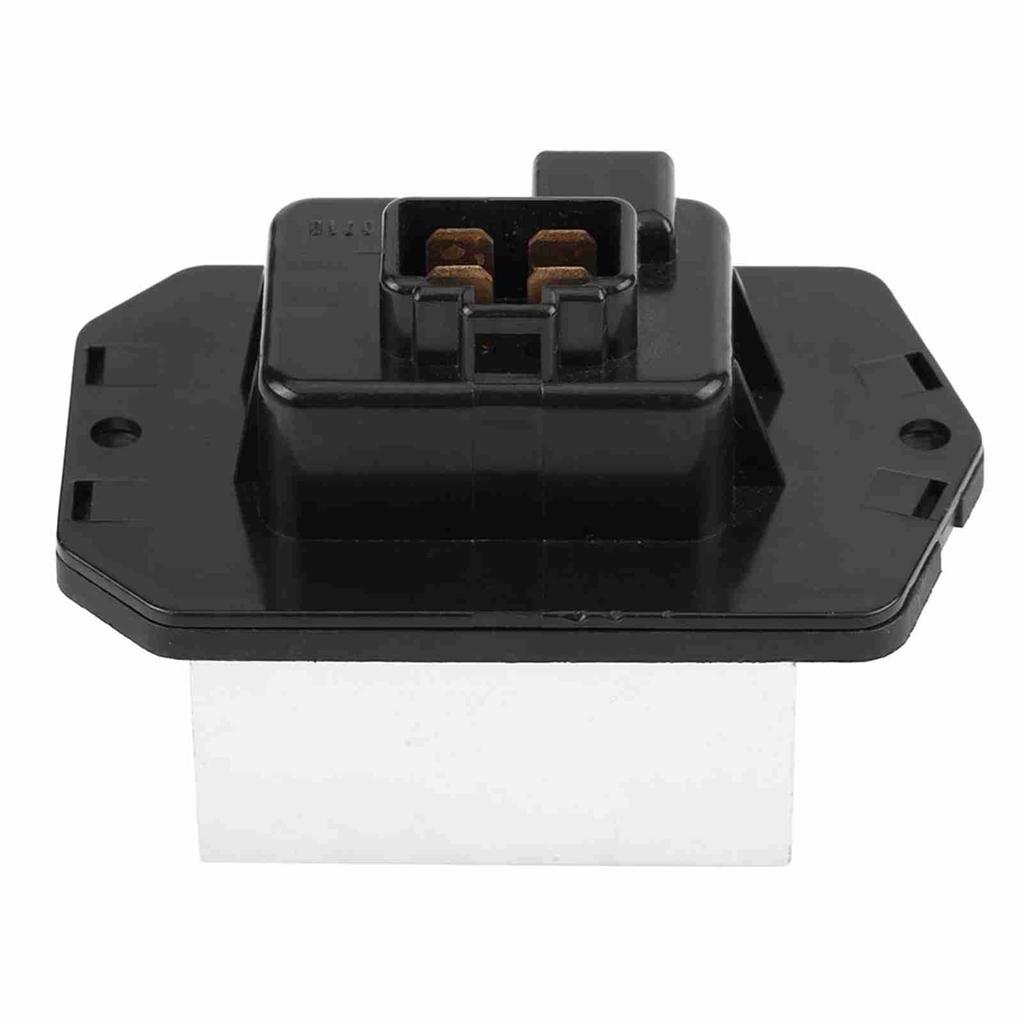 Blower Motor Heater Fan Resistor for Honda Cr  V CRV 01 06 077800 0710