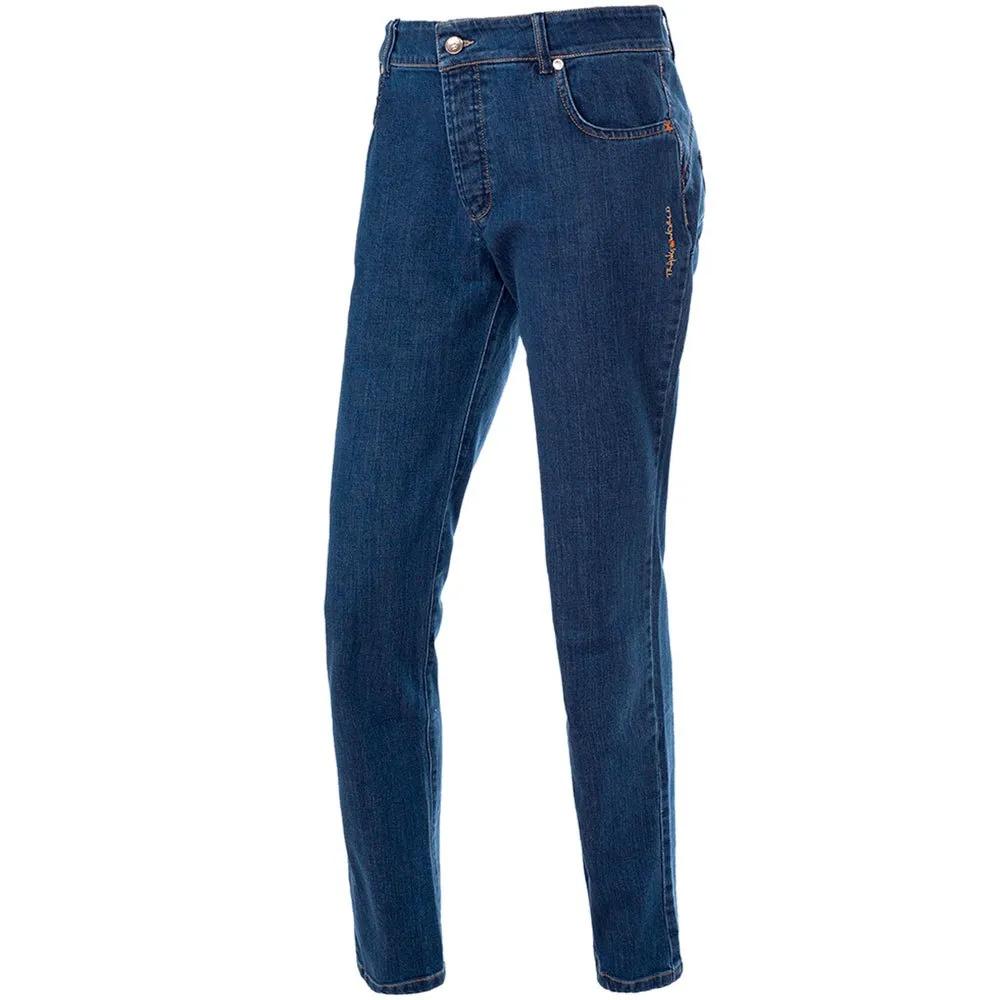 

Trangoworld Брюки Izana Vd S