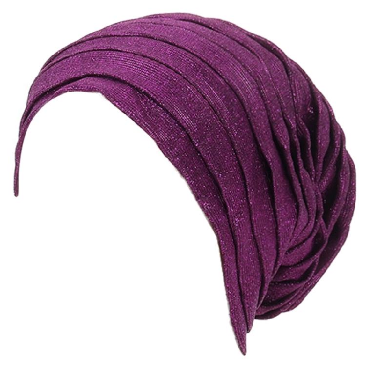 Fashionable African Head Scarf Wrap for Casual Wear Travel and Parties