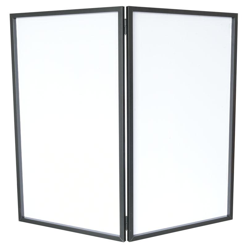 Stand4Me Dj Screen Compact Shield