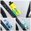 Adjustable Bicycle Kettle Stand Base Anti-slip Bike Water Bottle Stand Base  Cycling Accessories