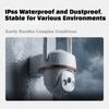 Night Vision Outdoor Wireless Security Camera Weatherproof 4G Network IP Camera  Outdoor