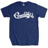 Cotton Tshirt Men Crew Neck Tops Cypress Hill Black New Mens Hip Hop Up Xxl Rap Band Xl Gangstas Men O-neck Teeshirt
