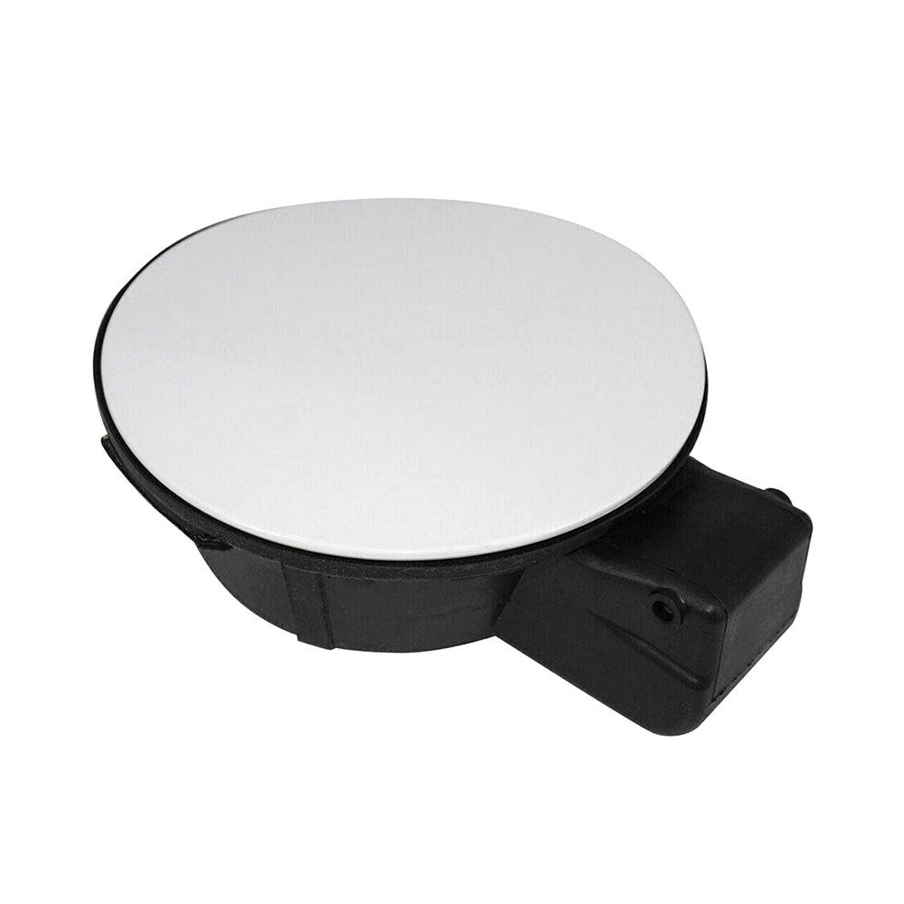 Fuel Filler Cap for VW Polo 6C 2011 2012 2013 2014 2015 2016 2017 2018 2019 6R0809857 Fuel Tank Cover Car Accessories