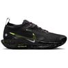 Nike Pegasus Trail 5 Laufschuhe Damen Schwarz Grün FQ0912-009