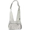 SOU Ergonomic Shoulder S [Gray] SOU Ergonomic Bag Back Bag Bag Shoulder Shoulder Bag Lightweight