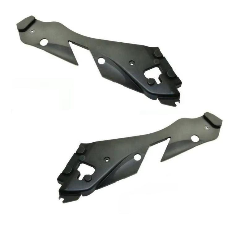 Uchwyt zderzaka przedniego kompatybilny z Mercedes-Benz GLC W253 (2538850765, 2538850865)