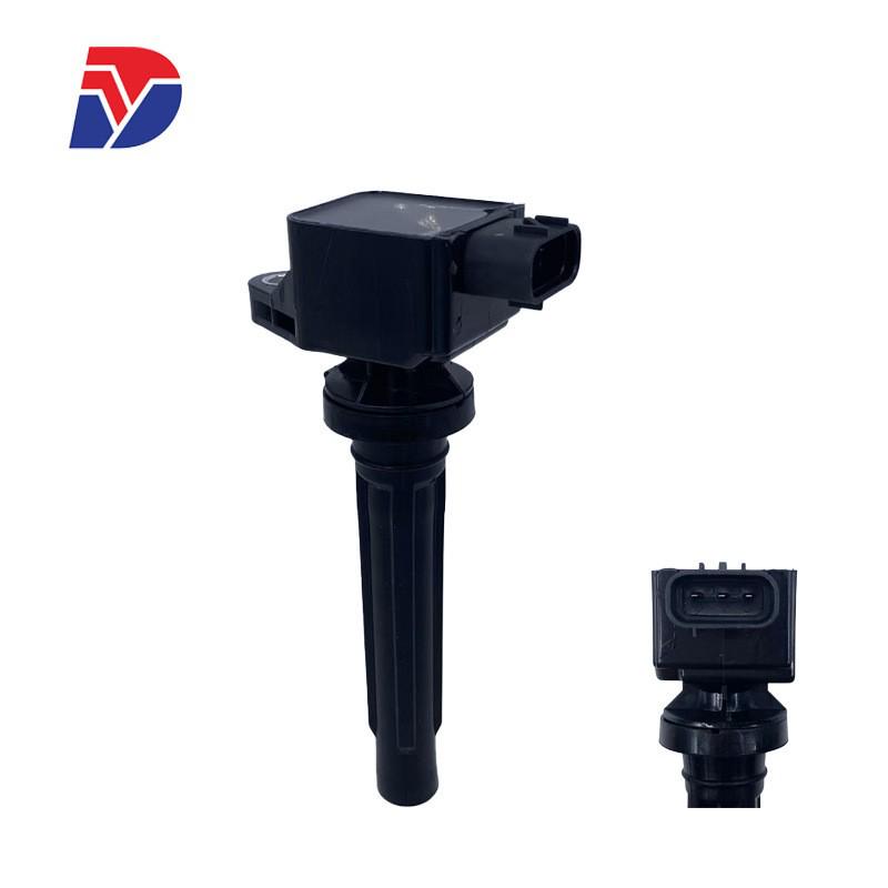 

High Voltage Ignition Coil Pack for Suzuki 33400-65J00 H6T11371 8Y18 1788332 Consult Customer Service
