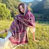 Accessories – Skjerf og skaut